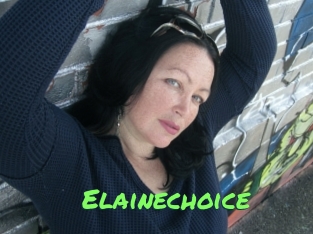 Elainechoice