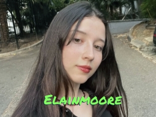 Elainmoore