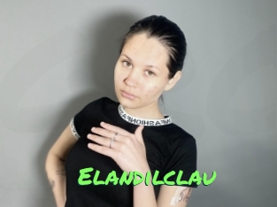 Elandilclau