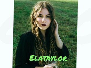 Elataylor