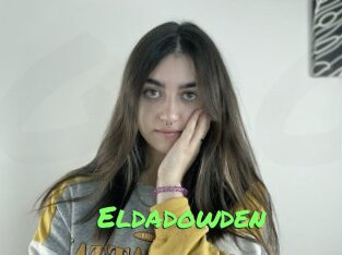 Eldadowden