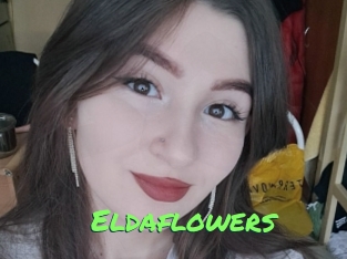 Eldaflowers