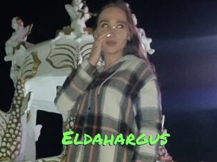 Eldahargus