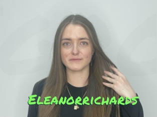 Eleanorrichards