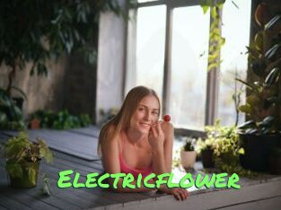 Electricflower