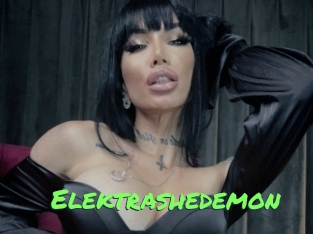 Elektrashedemon