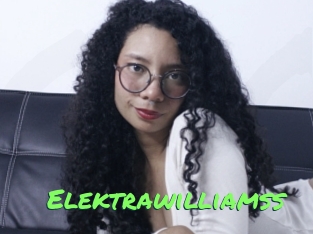 Elektrawilliamss