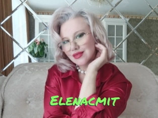 elenacmit Gros Seins
