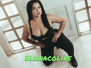 Elenacolins