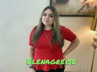 Elenagreise