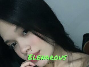 Elenarous