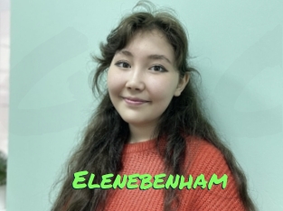 Elenebenham