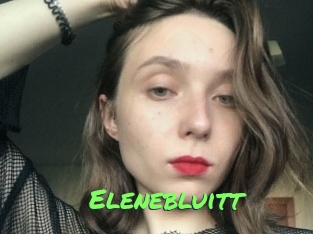 Elenebluitt