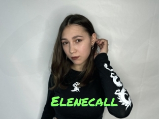 Elenecall