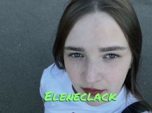 Eleneclack