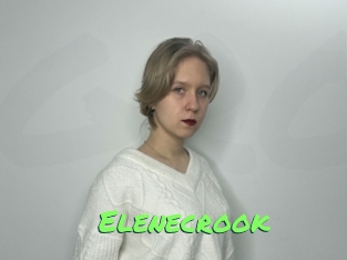 Elenecrook