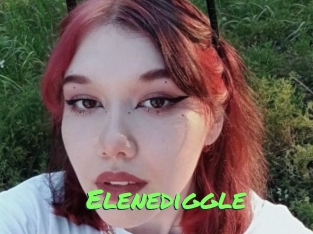 Elenediggle