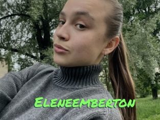 Eleneemberton