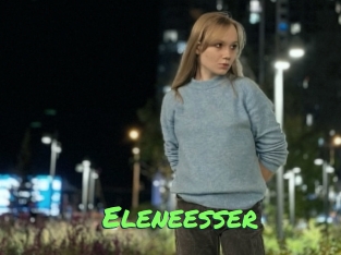 Eleneesser