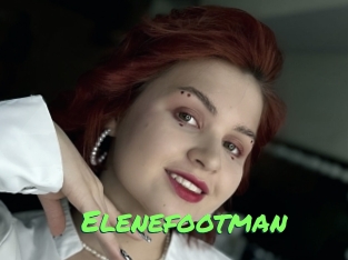 Elenefootman