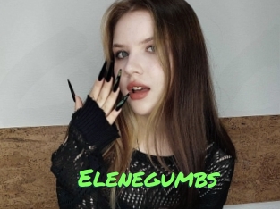 Elenegumbs