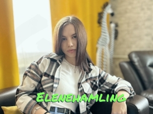 Elenehamling