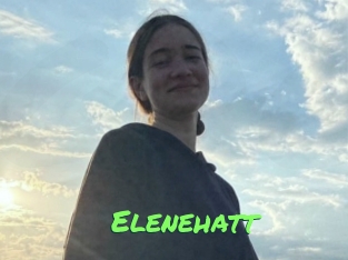 Elenehatt