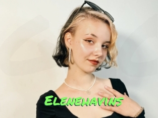 Elenehavins
