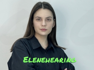 Elenehearing