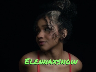 Elennaxsnow