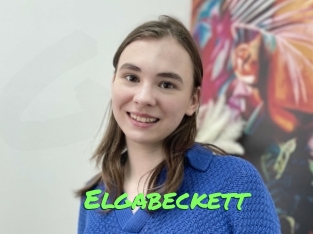 Elgabeckett