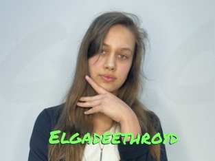 Elgadeethroyd