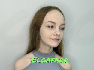 Elgafarr