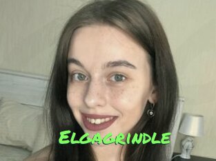 Elgagrindle