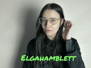 Elgahamblett