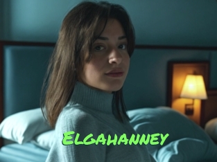 Elgahanney