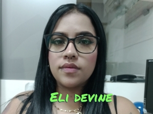 Eli_devine