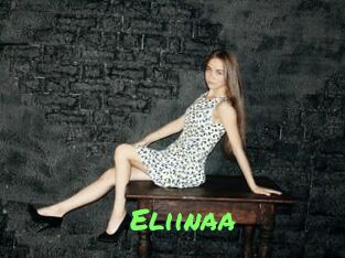 Eliinaa