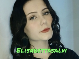 Elisabettasalvi