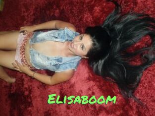 Elisaboom