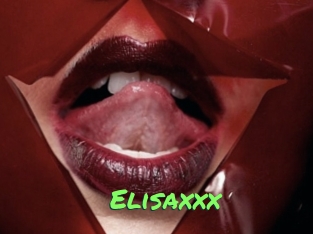 Elisaxxx