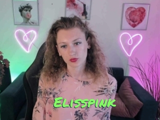 Elisspink