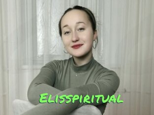 Elisspiritual