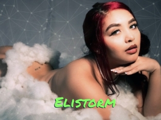 Elistorm