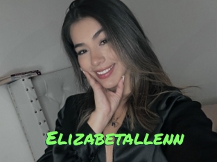 Elizabetallenn