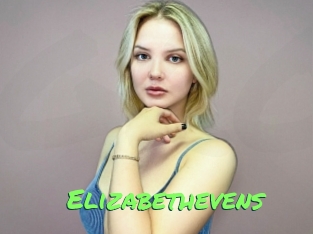 Elizabethevens