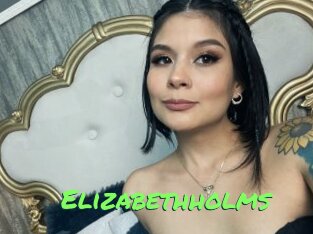Elizabethholms