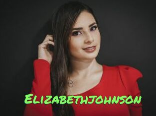 Elizabethjohnson