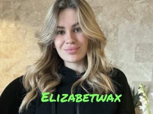 Elizabetwax