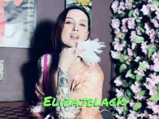 elizajblack Gros Seins